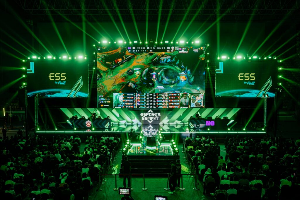 BYD Joins ESS 2026 to Bring Technology, Innovation and Gaming Together in Egypt