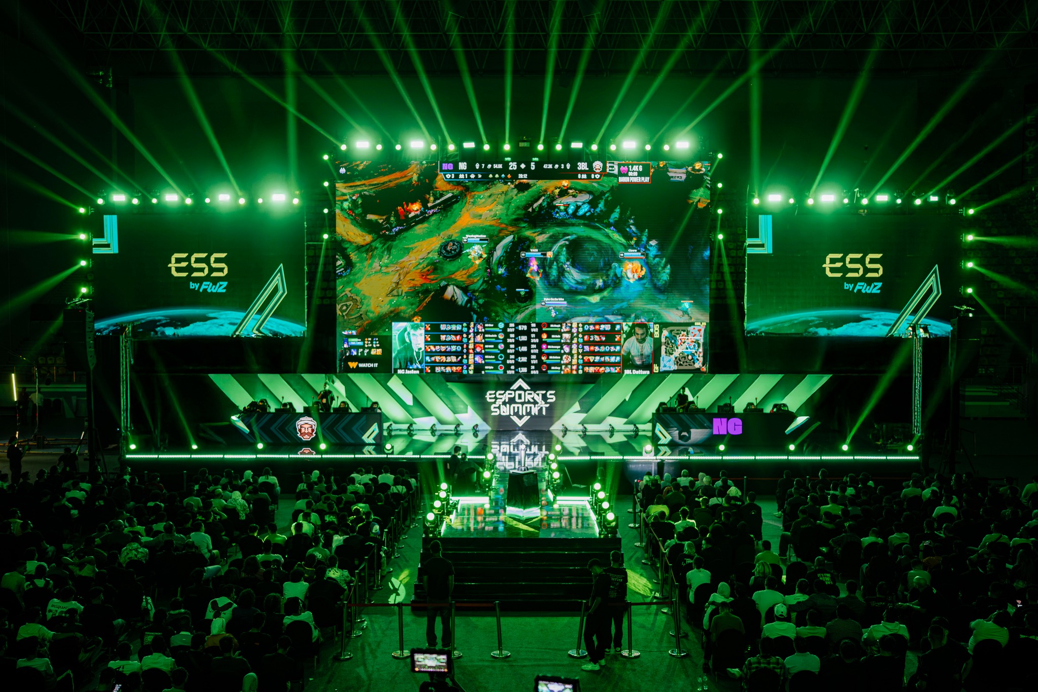 BYD Joins ESS 2026 to Bring Technology, Innovation and Gaming Together in Egypt